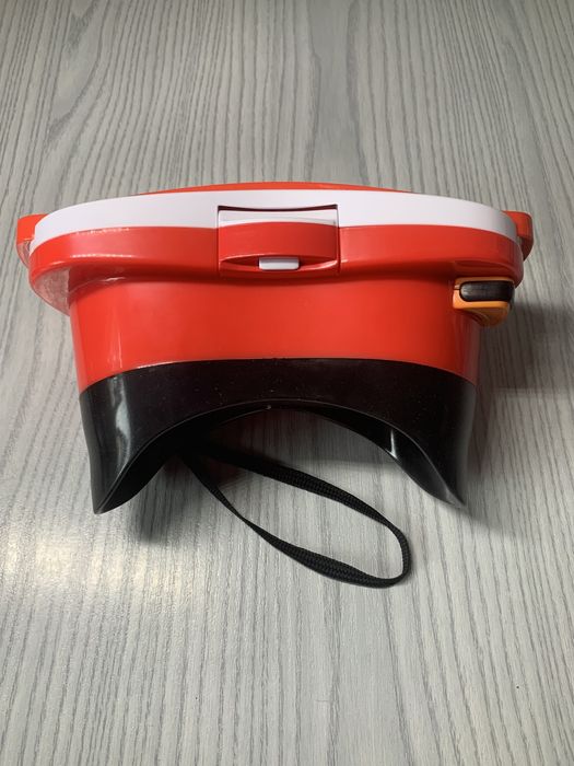 Окуляри віртуальної реальності ViewMaster