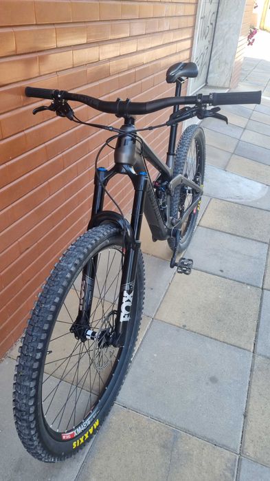 Bicicleta BTT - Transition Sentinel V2 29