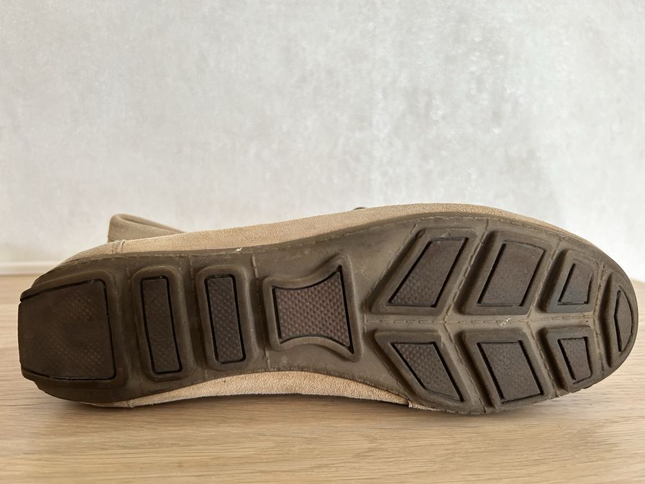 Buty mokasyny Cynthia Rowley r.39