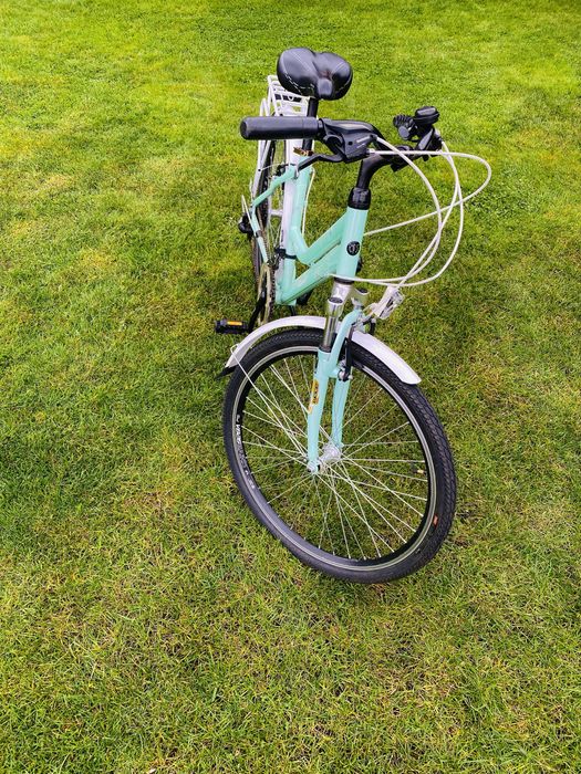 Rower R-land 26 cali