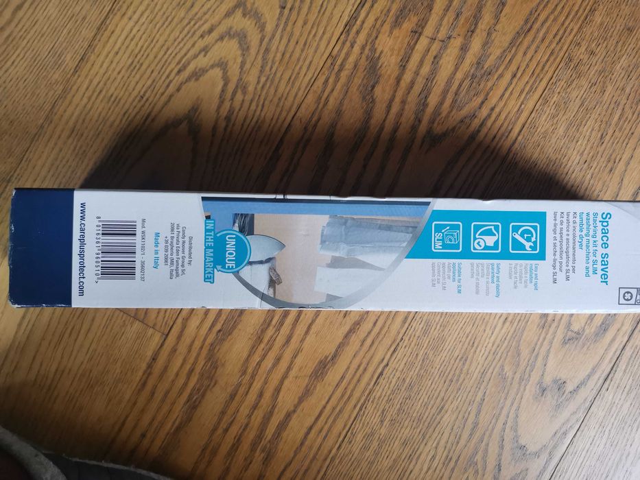 Łącznik CANDY WSK1102 2 Slim