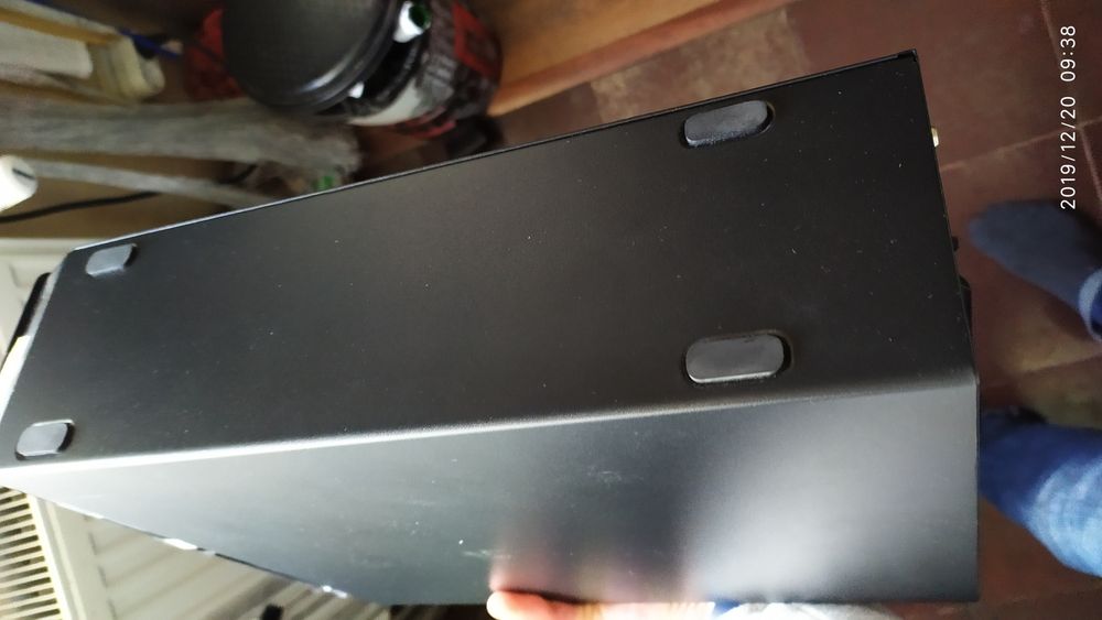 Корпус системника Acer