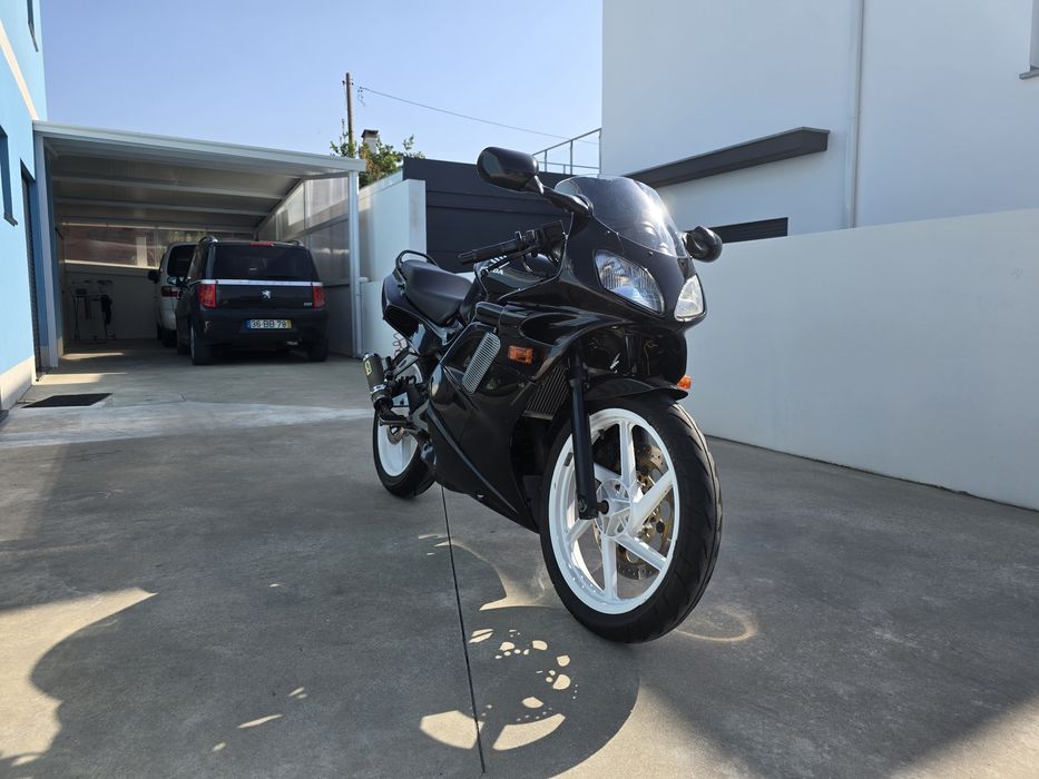 Honda nsr 125 11kw A1