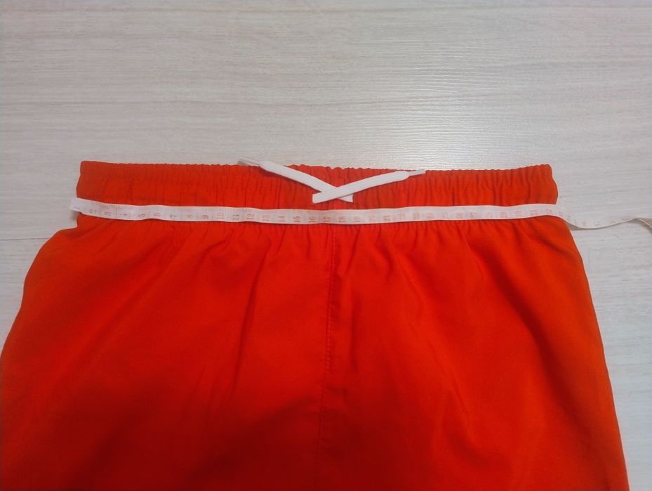 Шорты плавательные на подростка 13-14 лет