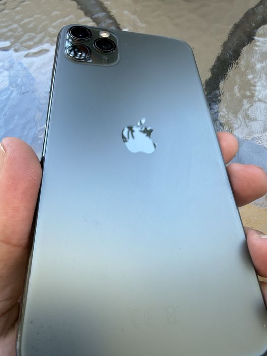 Iphone 11 Pro Max