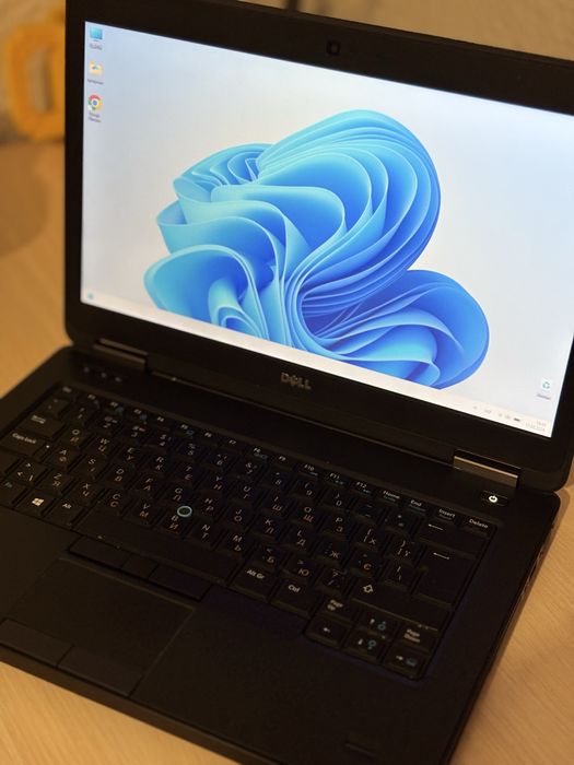 Ноутбук Dell Latitude E5440