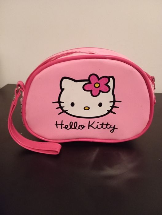 Bolsa hello Kitty original