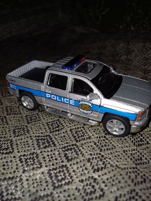 Машинки хлопчакові