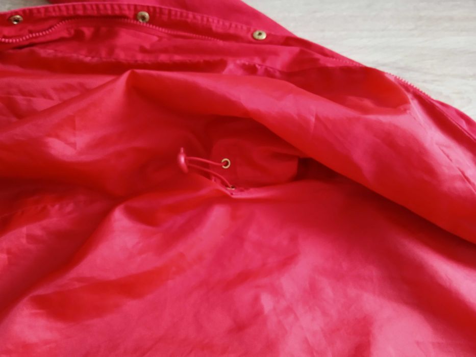 Куртка для вагітних осіння 44 розмір