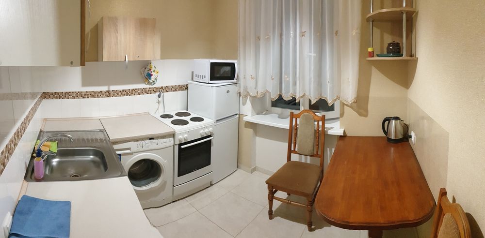 Квартиру посуточно в Центре