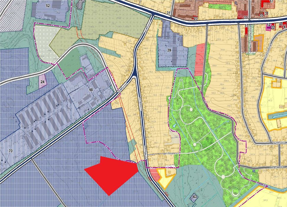 ЗЕМЛЯ Димер 2.00 га Обмін на авто.