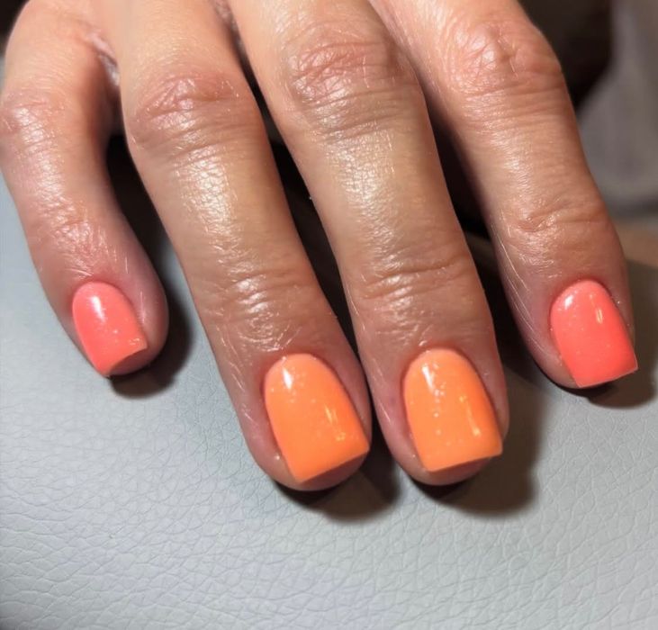 Манікюр , нарощення - Солом'янський район