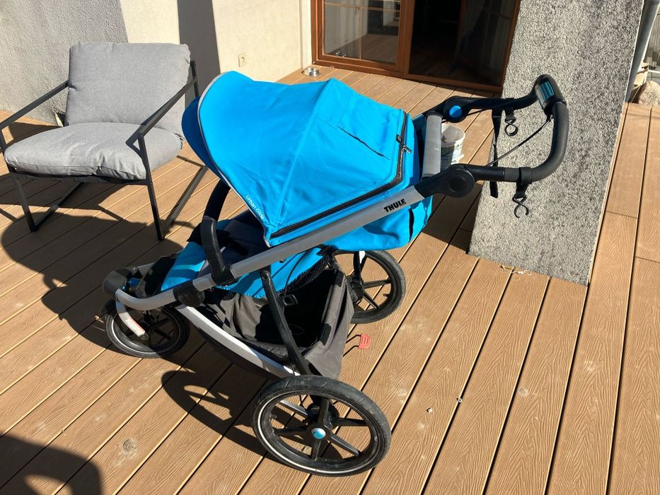Spacerówka Thule Urban Glide 2