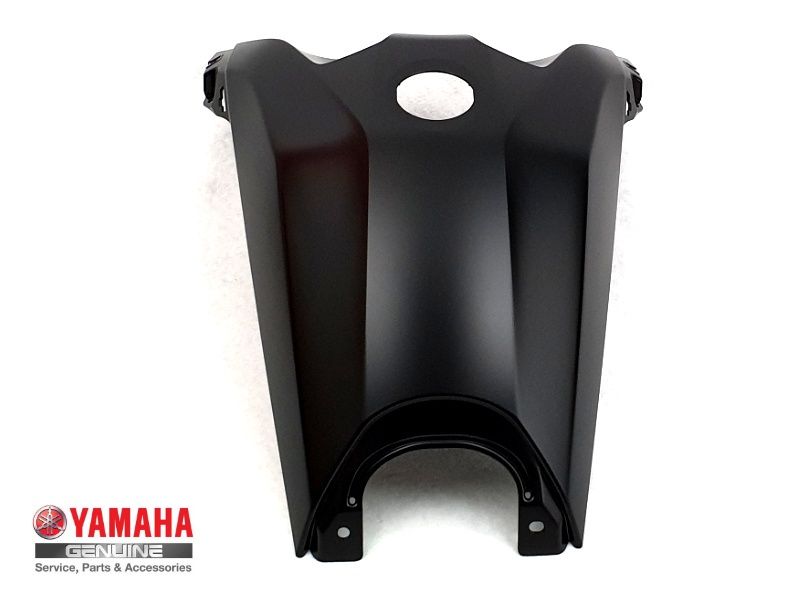 Tampa de depósito para Yamaha ténéré 700