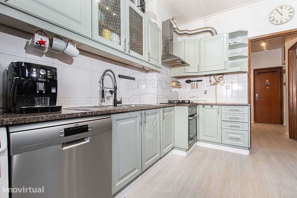 Apartamento T2 para venda