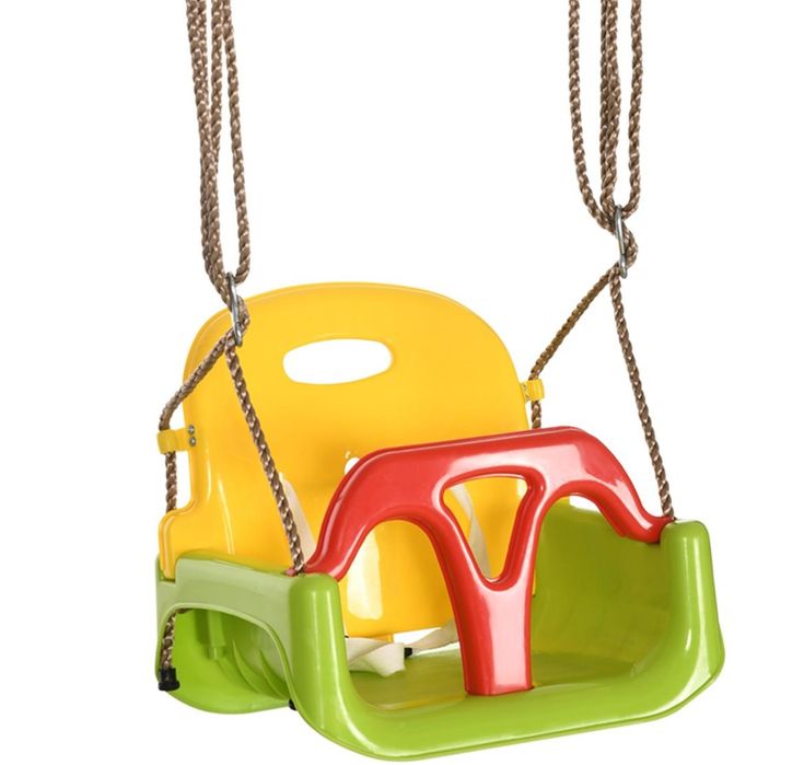 Baloiço de criança