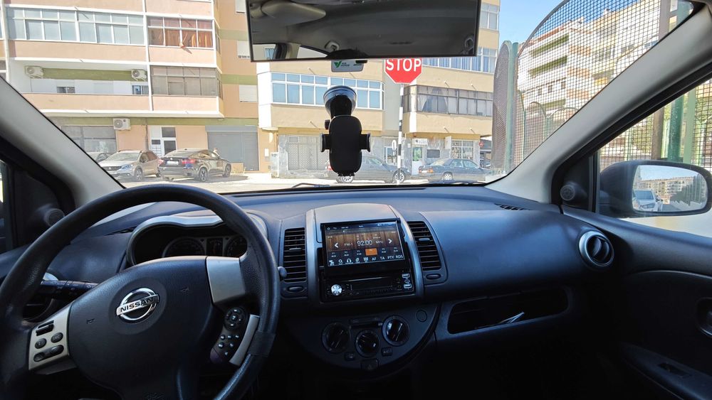 Nissan Note 2006