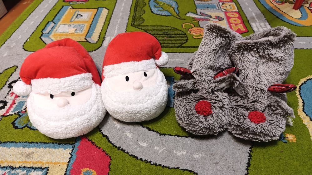 Тапочки тапки тапки