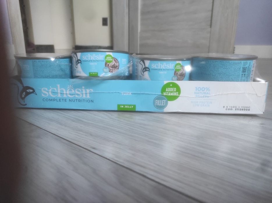 Super  Karma dla Kota