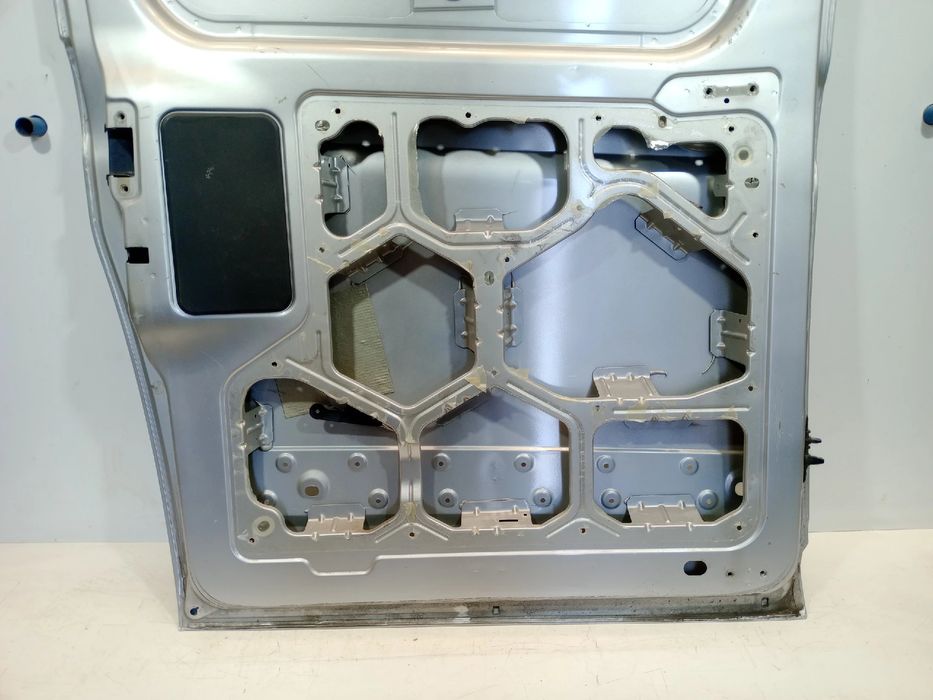 Porta lateral correr esquerda FORD Transit Custom