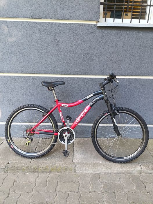 Rower górski Coyote 26"