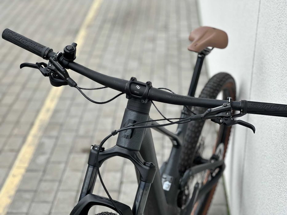 Велосипед Scott SPARK 960 29" S - Новий!
