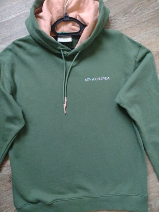 Толстовка худі світшот з капюшоном