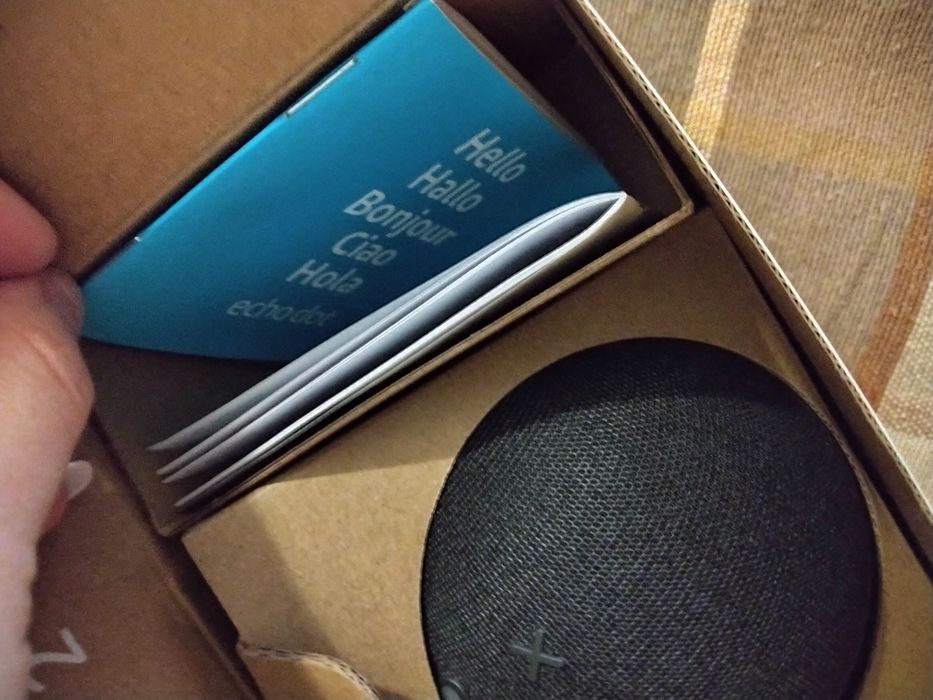 Alexa (Assistente virtual)