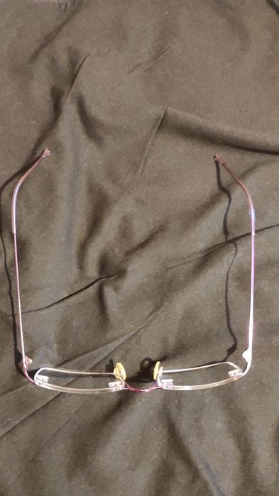 Armações de óculos