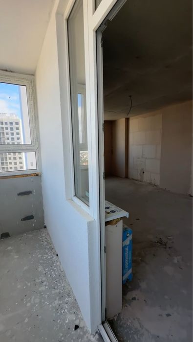 Обмін /продаж 3-кімнатної квартири 73.5 м +гараж у Броварах на будинок