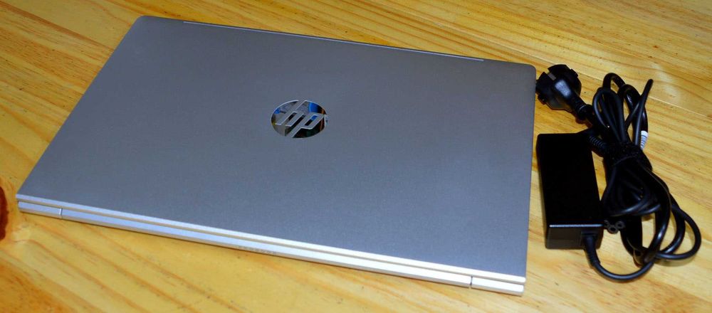 NMC- Semi-Novo - HP Aluminium - i5 4.20Ghz - 24GB RAM - IA - 512GB