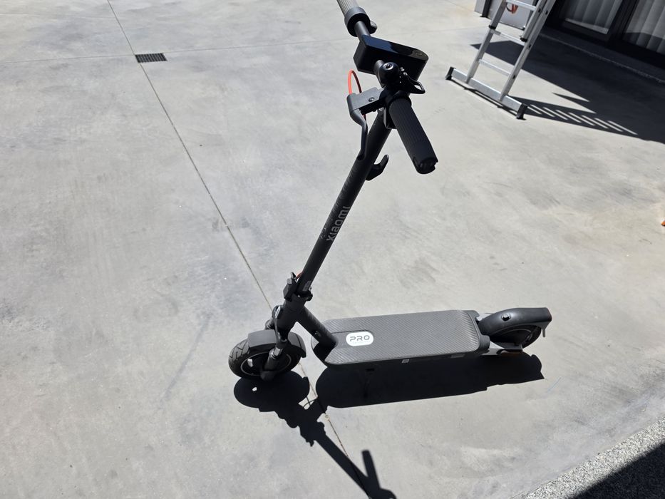 Xiaomi 5 pro trotinete