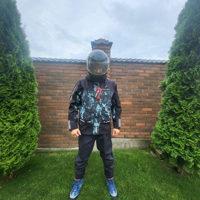 вейдерси фінтрейл, finntrail. L