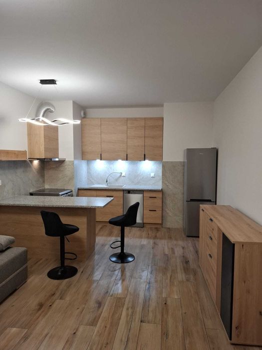 Wynajmę bezpośrednio Al. Krakowska, 37 m2