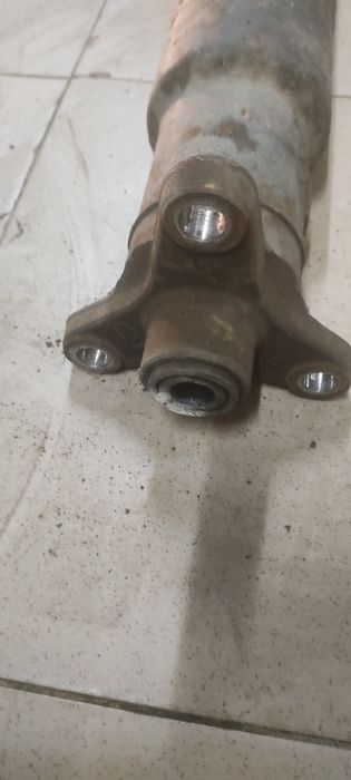 Карданный вал bmw e38 m60