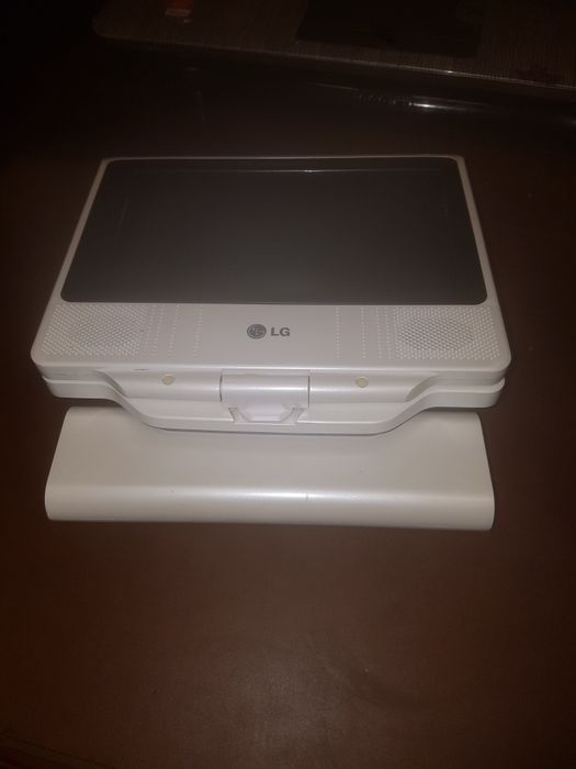продам DVD проигрыватель LG