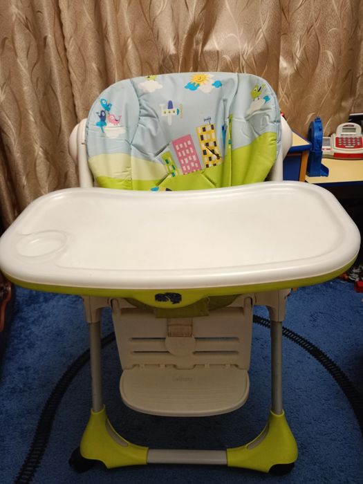 Продам дитяче лідечко стільчик