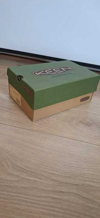 Sandały dziecięce Keen knotch creek open toe roz. 31