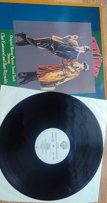 Winyle różni wykonawcy