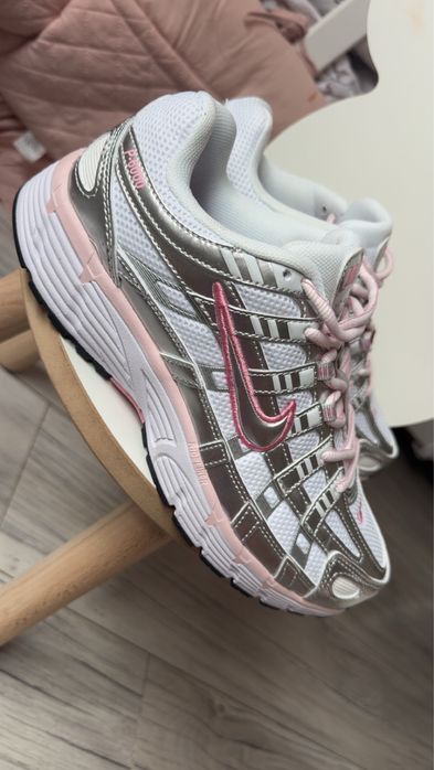 Nike P-6000 rozmiar 40
