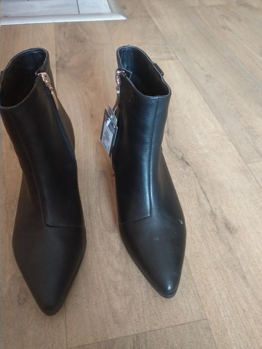Nowe buty, półbuty Primark 36