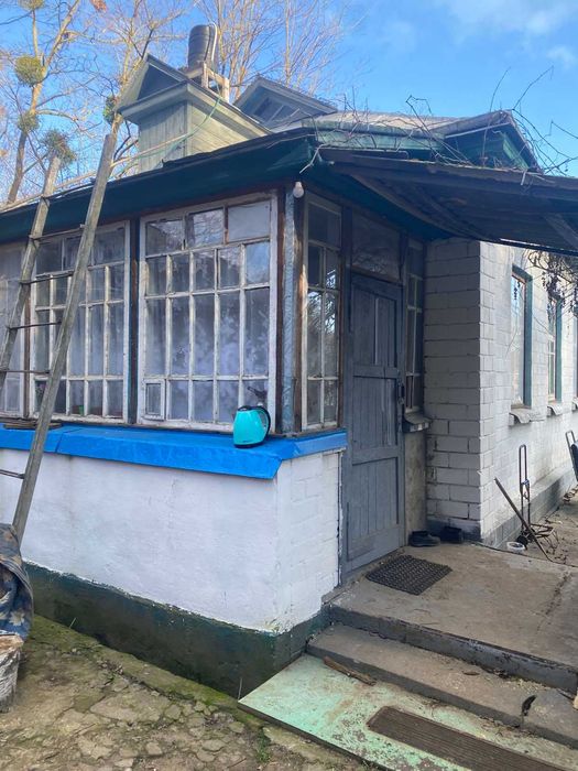 Пропоную до продажу будинок в місті Канів по вул. Чупилки