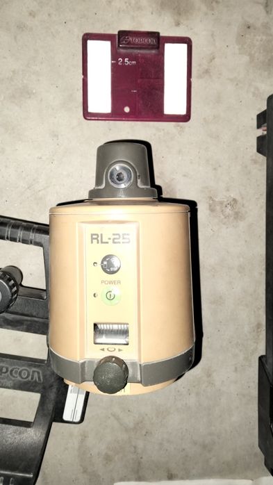 Vende-se laser indicado para aplicação de tetos falsos