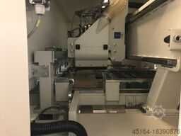 Wiertarka CNC Startech CN