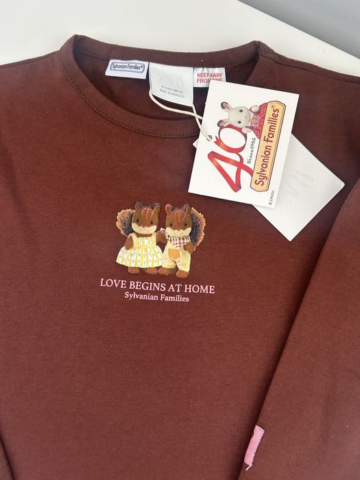 Реглан Zara розмір 92/98