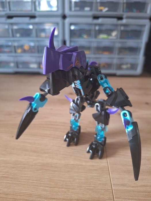 Lego Hero Factory - 44016