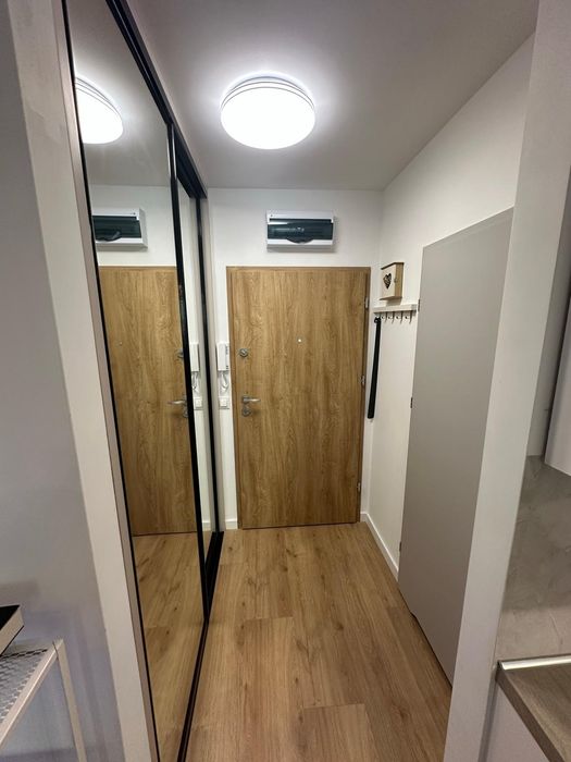 Kawalerka w Stargardzie