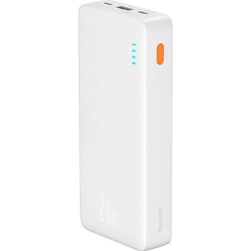 Павербанк,Powerbank Baseus Airpow 20000mAh 20W