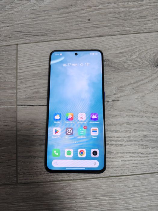 Продам Realme GT NEO 3