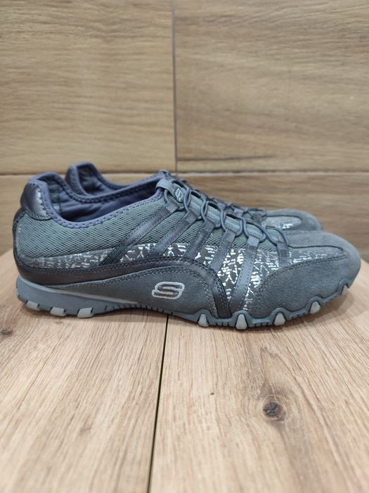 Buty Skechers r.39/26cm.